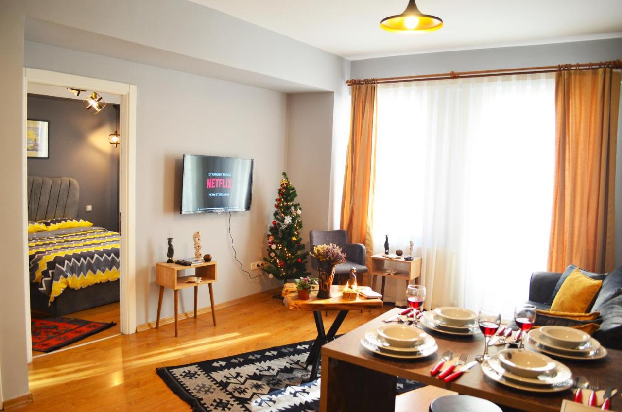 Appartement Galata Port Istambul