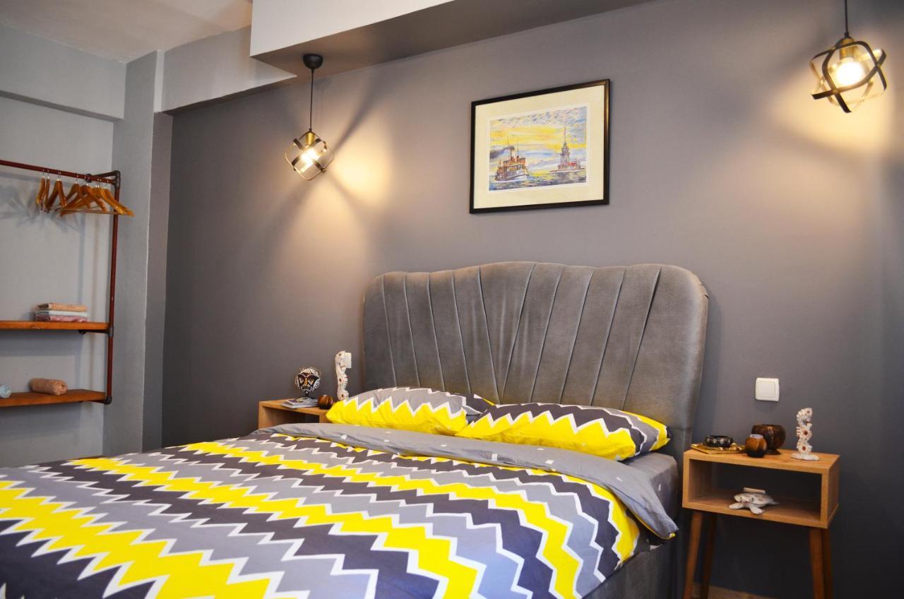 Appartement Galata Port *