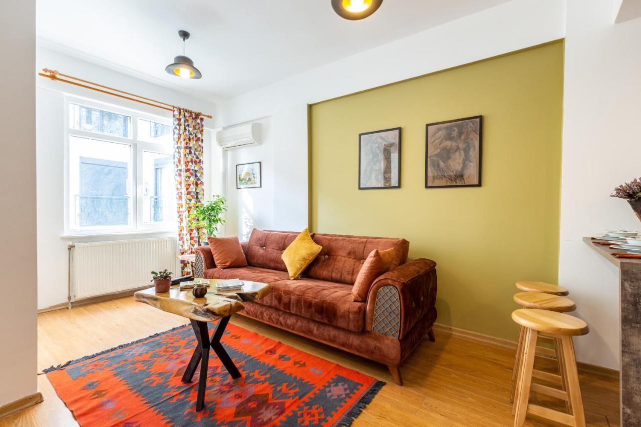 Appartement Galata Port *