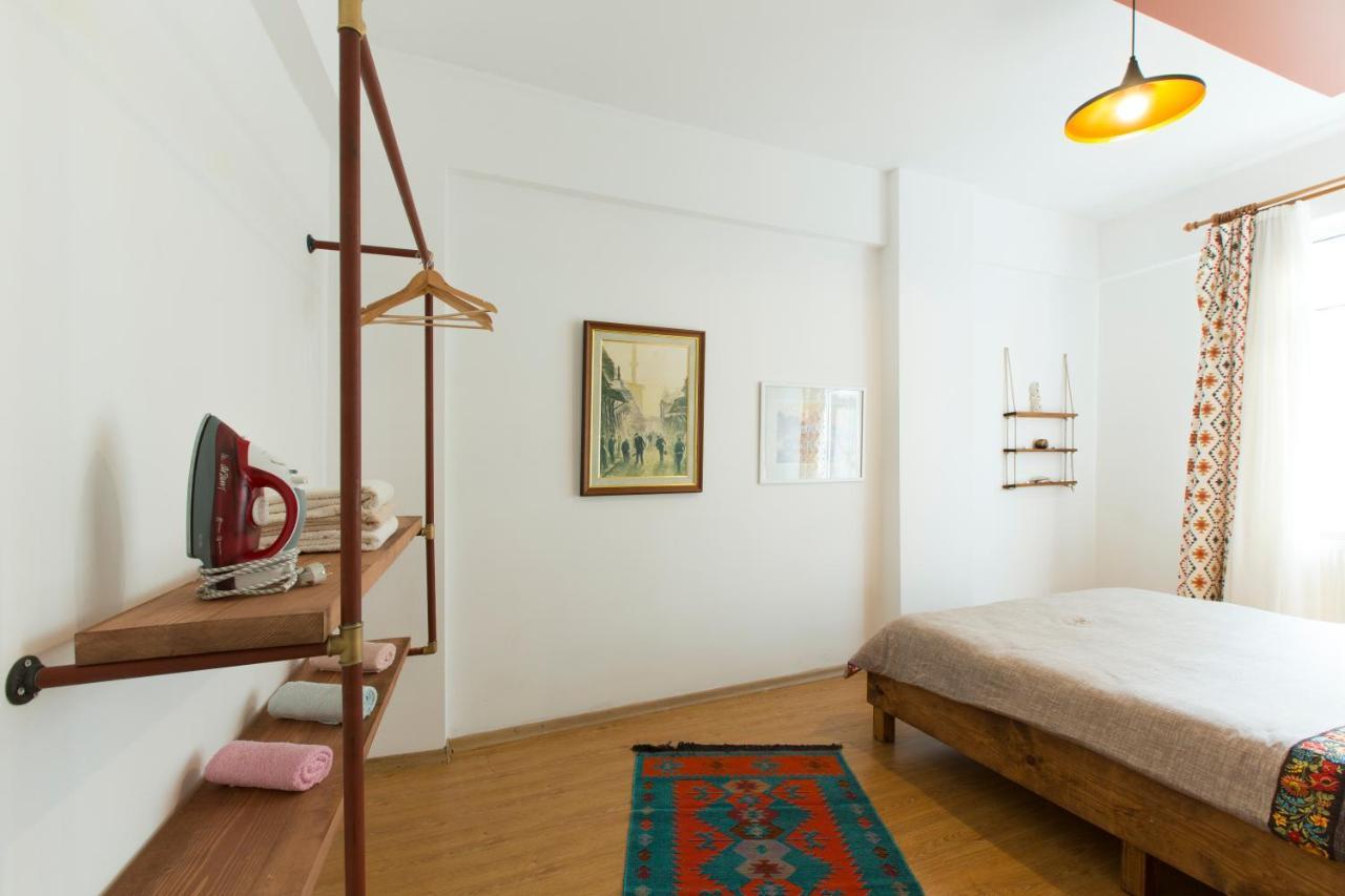 Galata Port Appartement Istambul