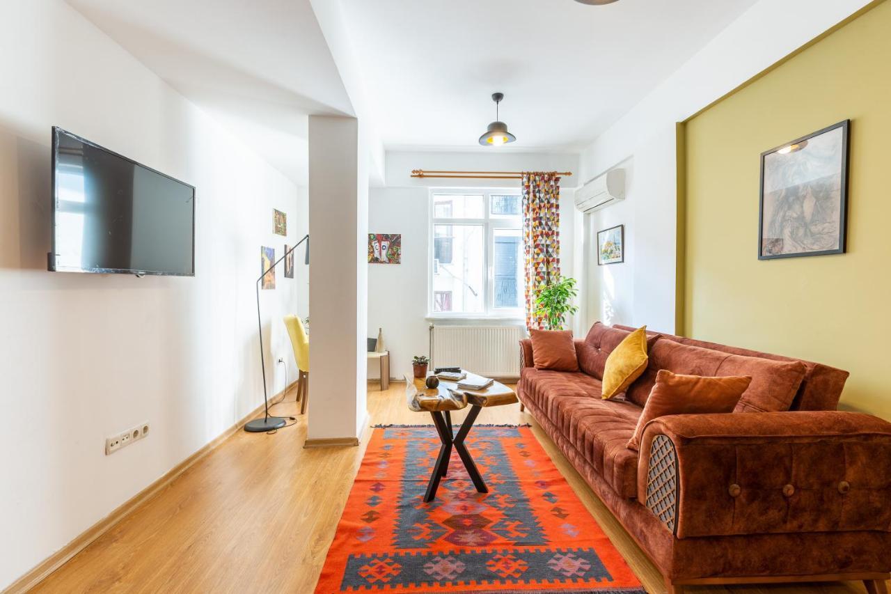 Appartement Galata Port *