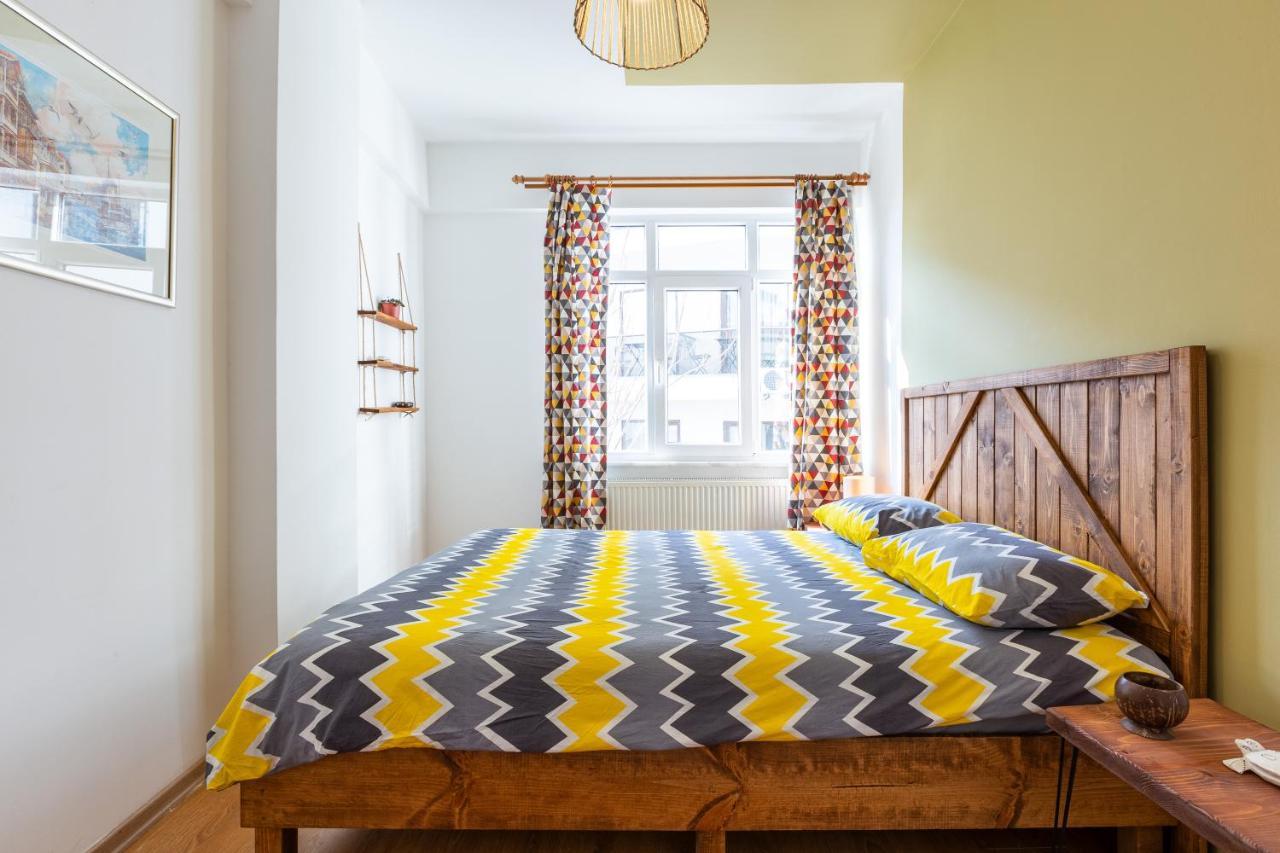 Galata Port Appartement Istambul