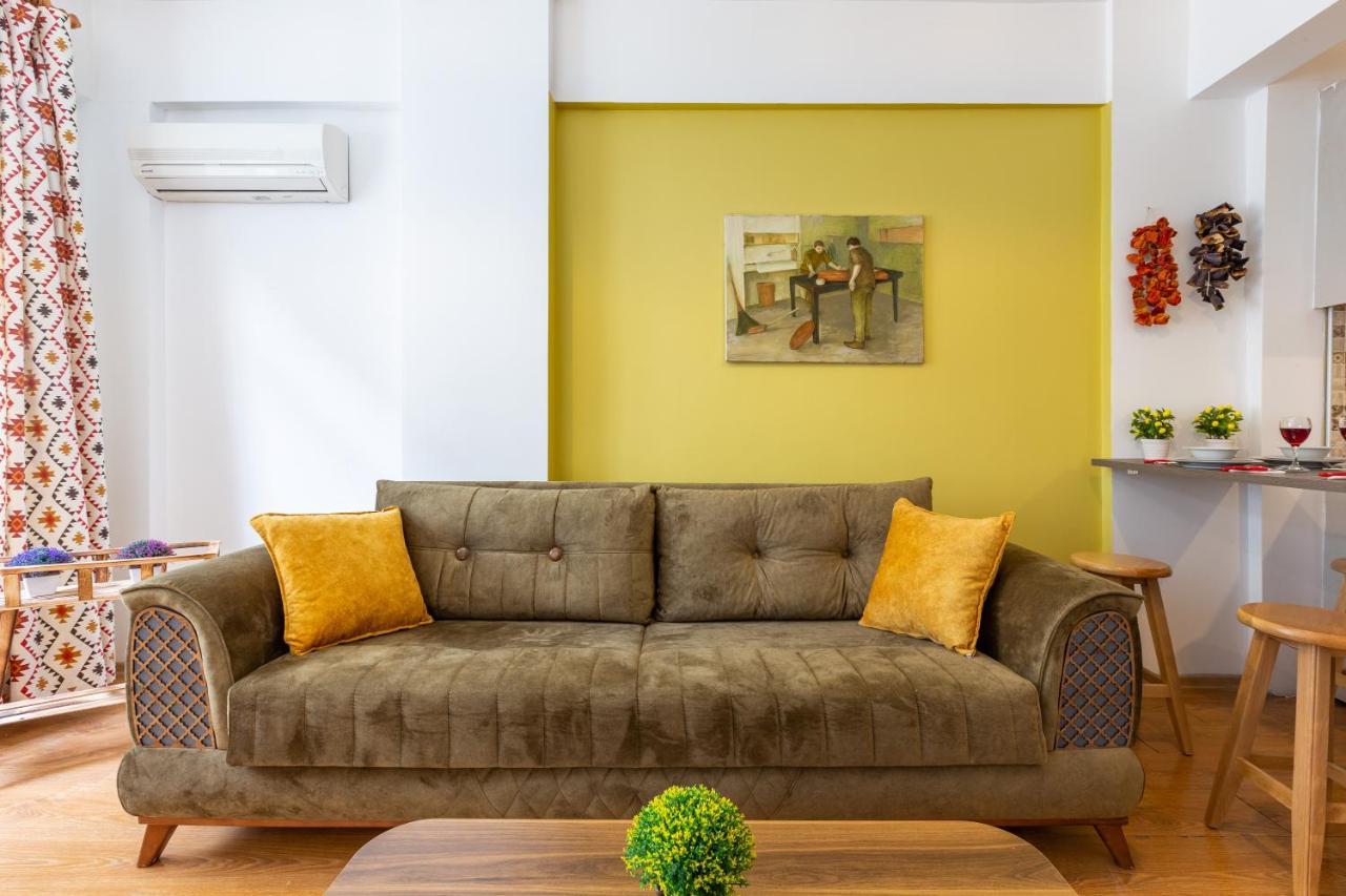 Appartement Galata Port *