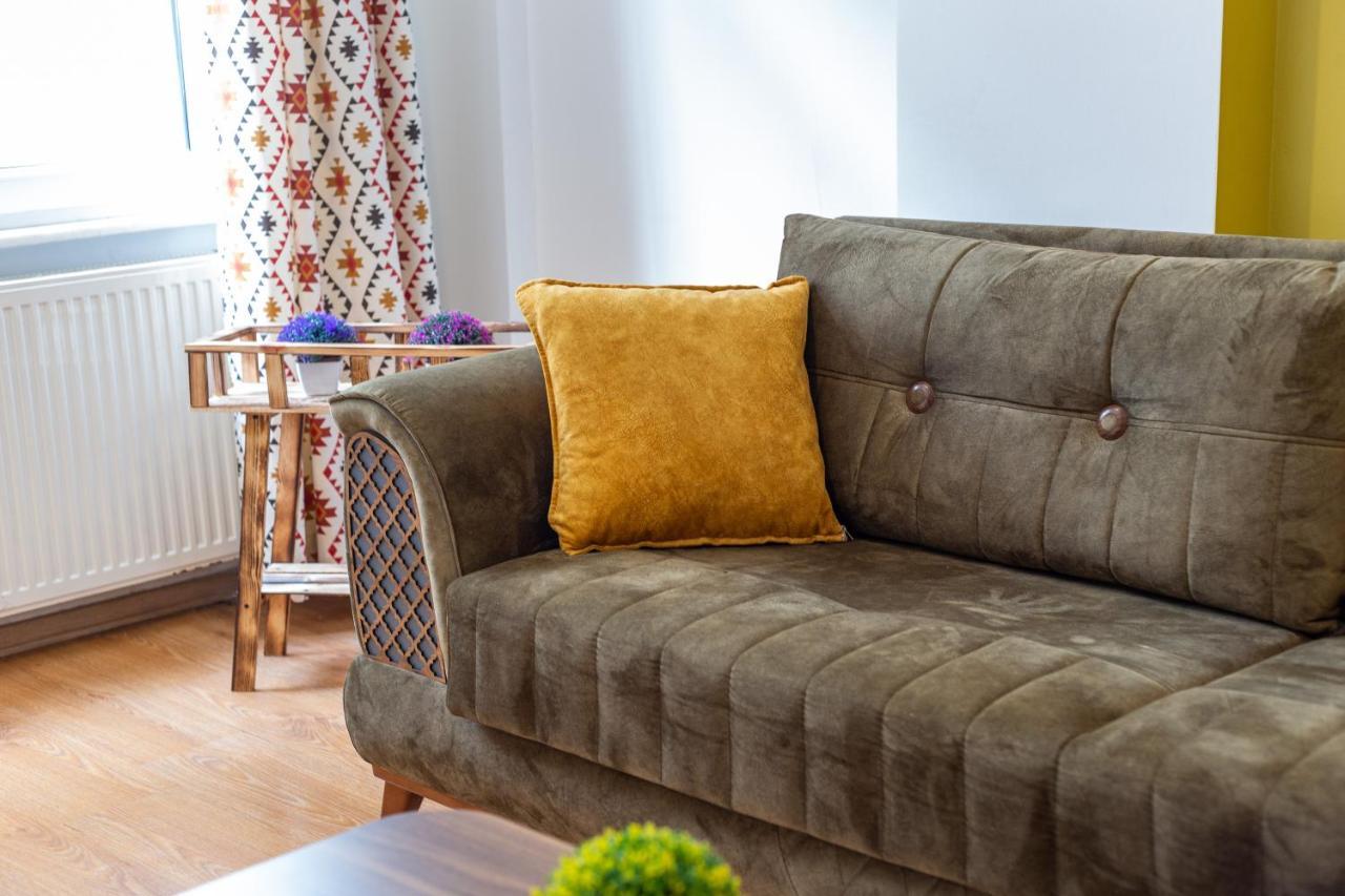 Appartement Galata Port Istambul