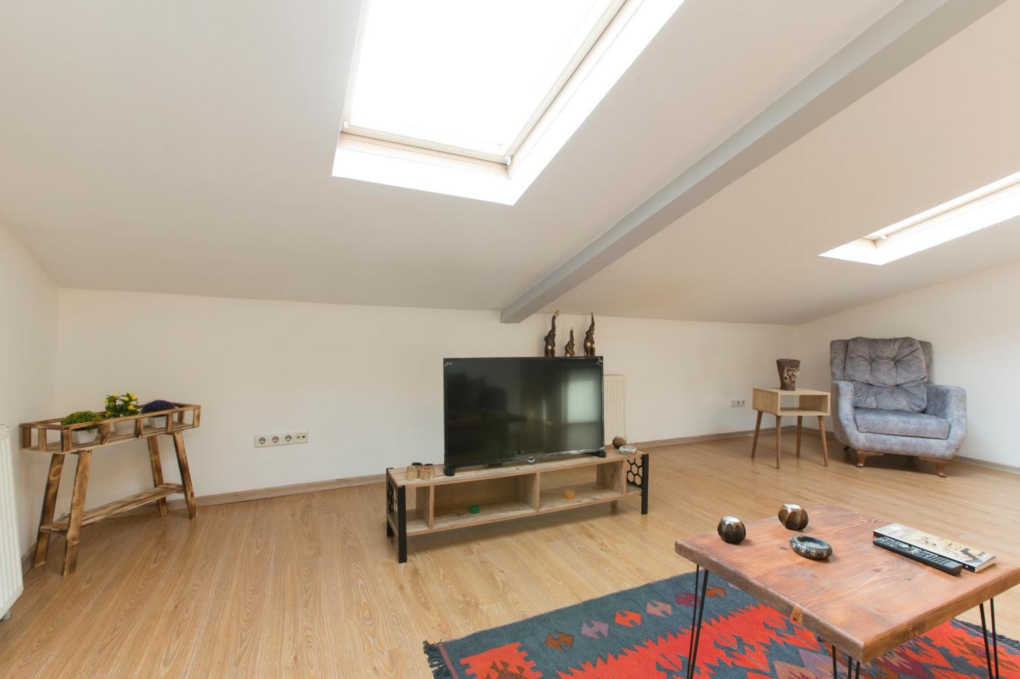 Appartement Galata Port Istambul