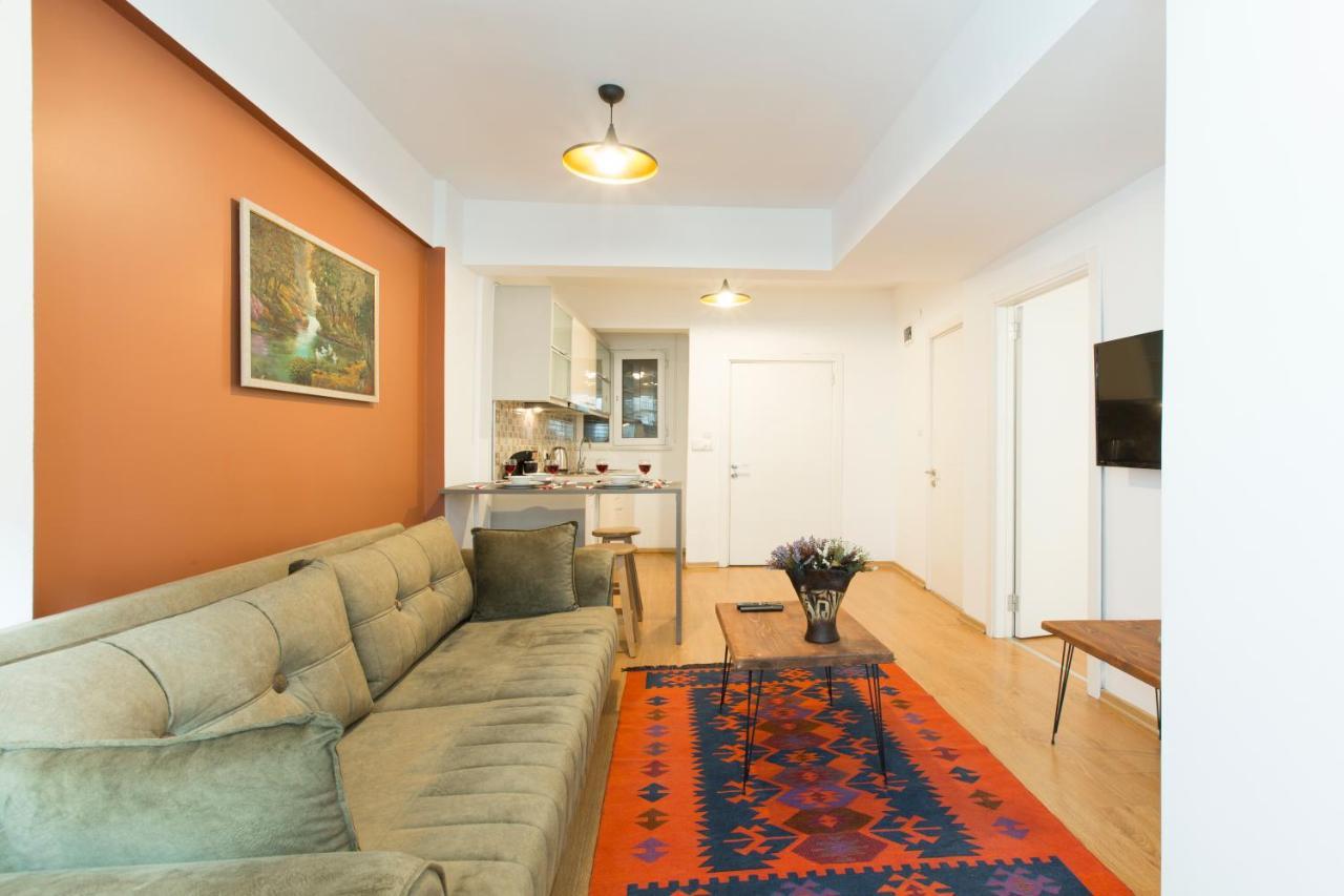 Appartement Galata Port