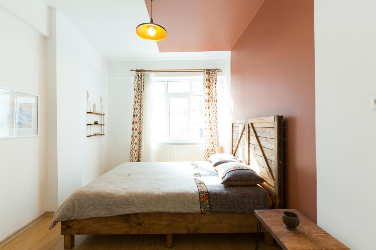 Appartement Galata Port *