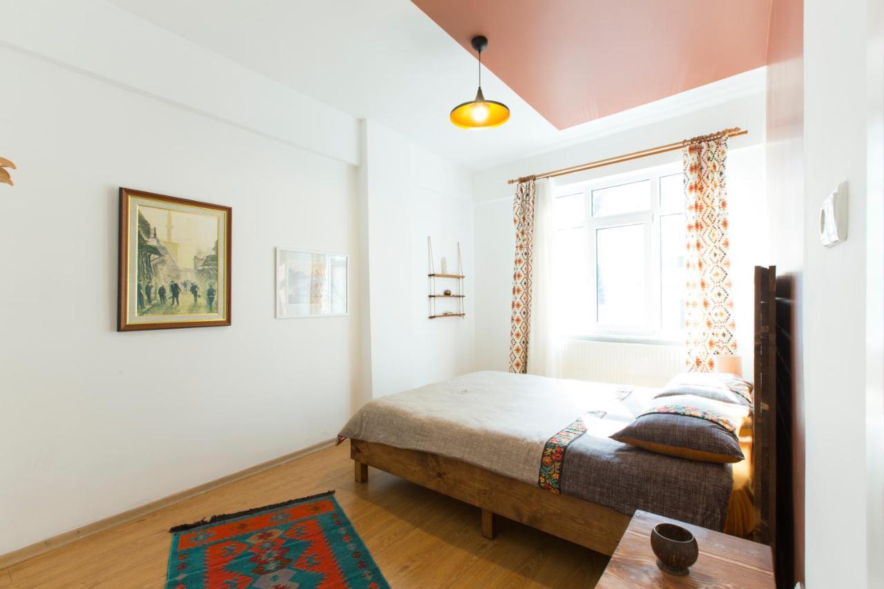 Appartement Galata Port Istambul