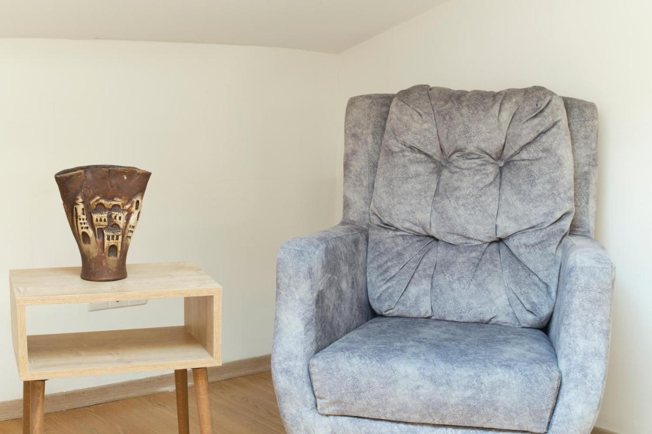 Appartement Galata Port Istambul