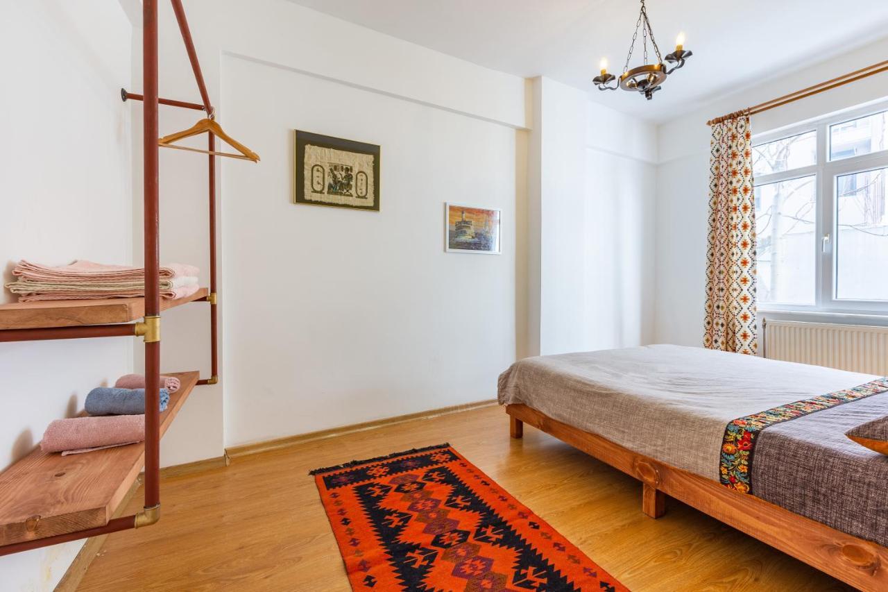 Appartement Galata Port