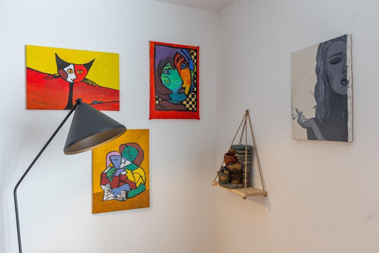Galata Port Appartement Istambul