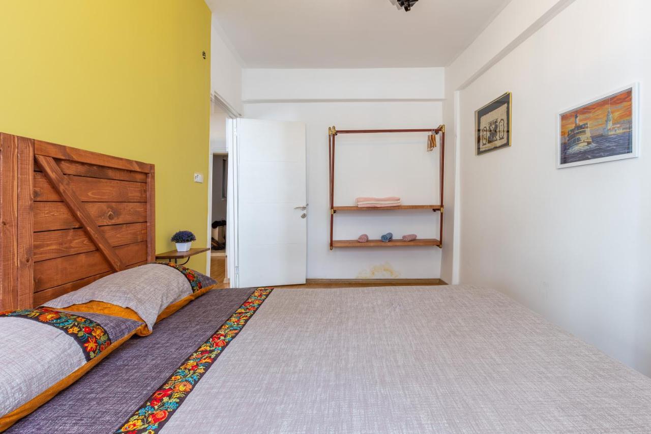 Appartement Galata Port *