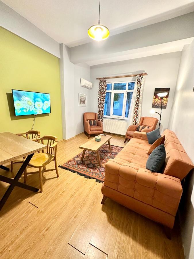 Appartement Galata Port Istambul
