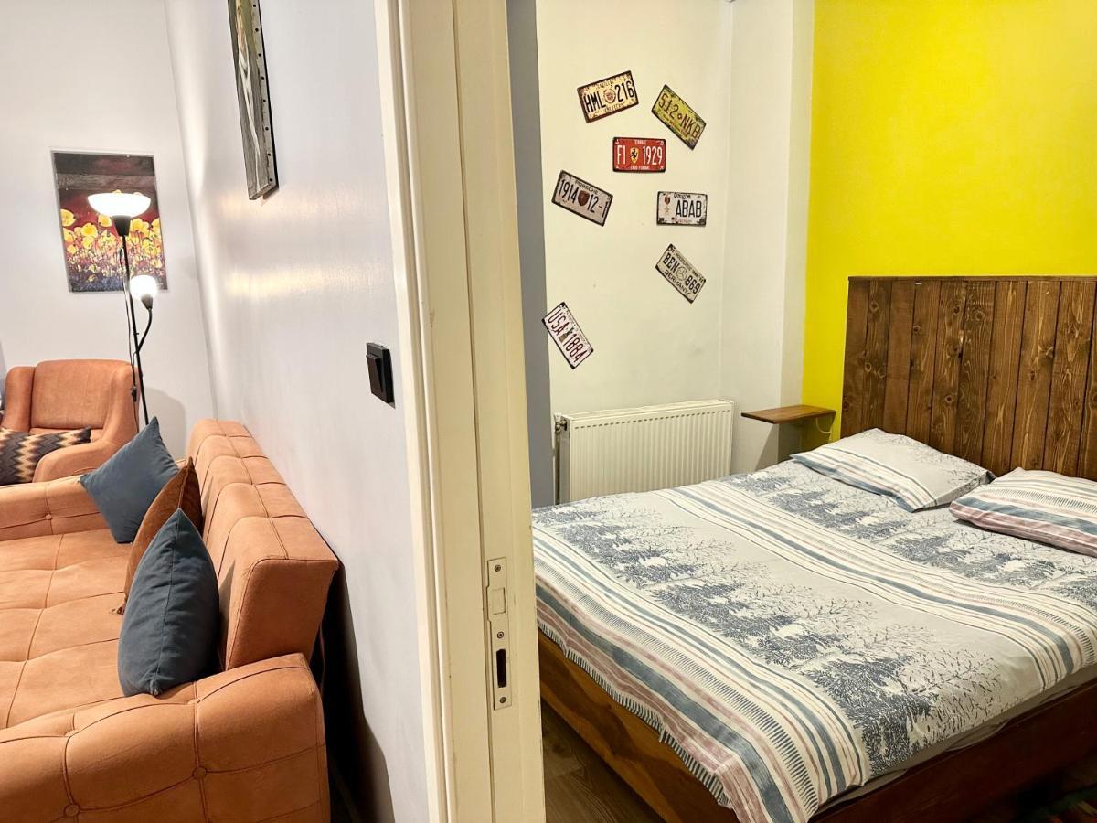 Galata Port Appartement Istambul