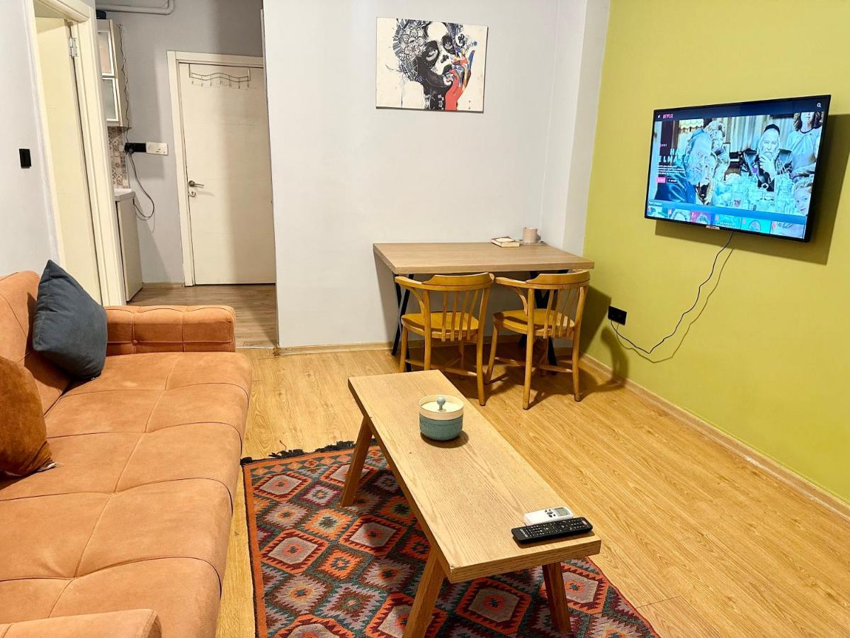 Appartement Galata Port *
