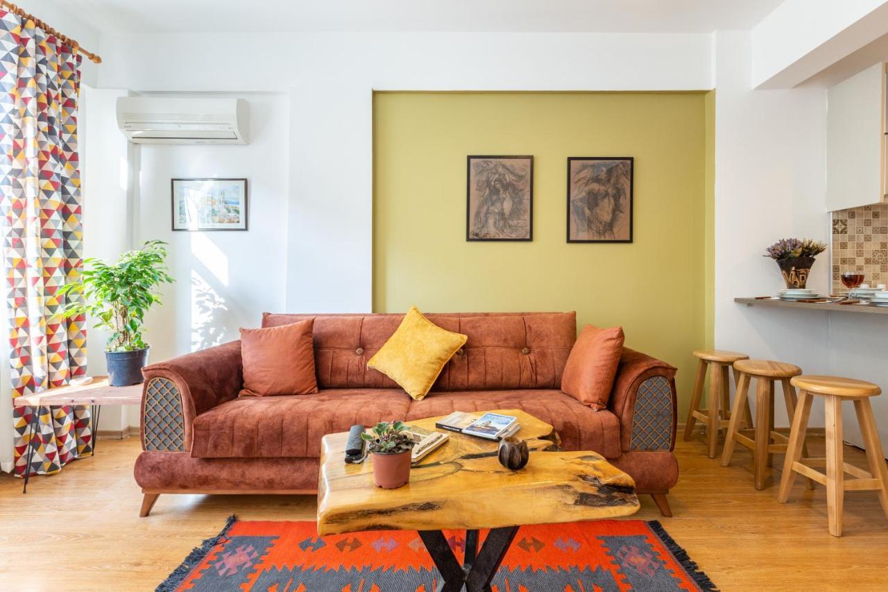Apartment Galata Port