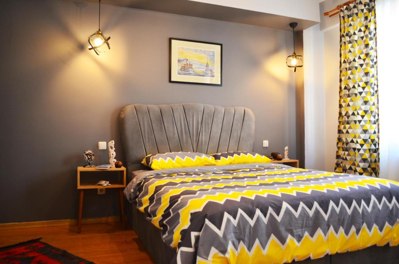 Galata Port Apartment