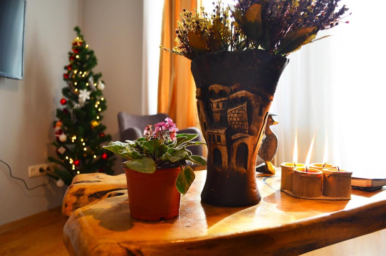 Galata Port Apartment