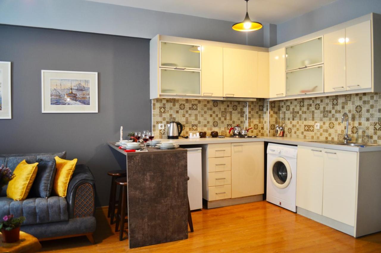 Apartment Galata Port *