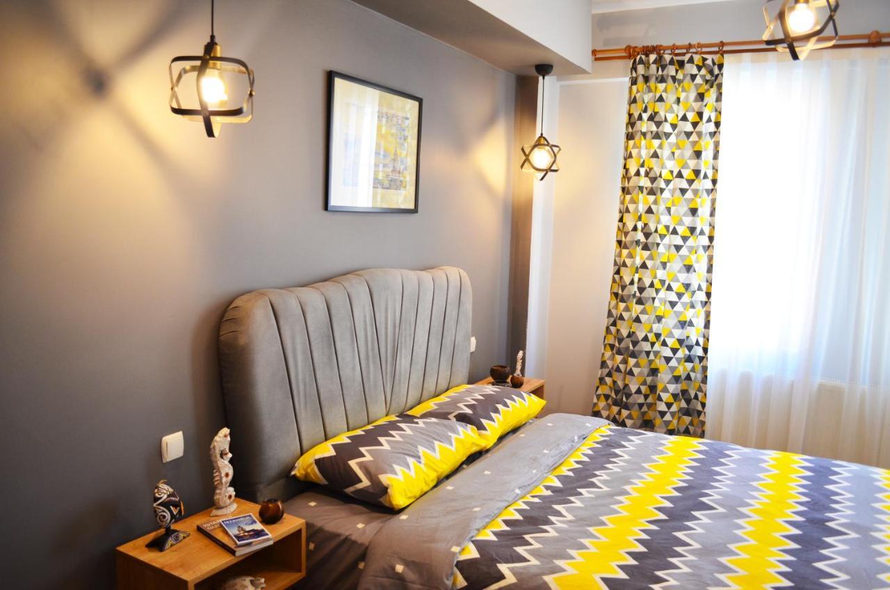 Apartment Galata Port Istanbul